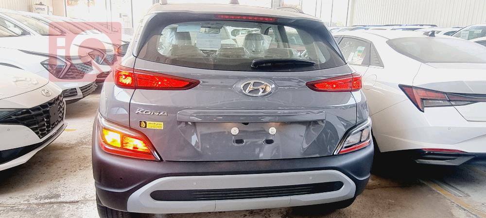 هیوندای کرێتا